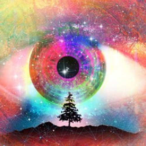 Aprire l'occhio alla visione di ciò che è