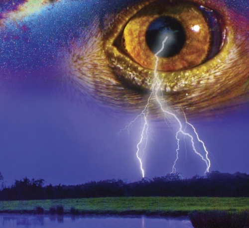 Corso di formazione in Sciamanesimo e Tempo atmosferico