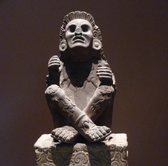 La Ricerca della Visione - Le posture della trance e Vision Quest in Natura