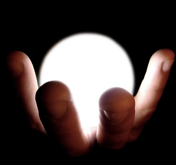 La Divinazione Sciamanica - Vedere ciò che è nascosto