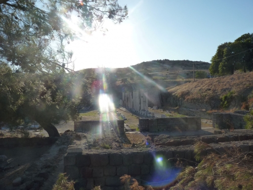 Nel Tempio di Asclepio: incubare nuovi sogni per un rinnovato Equilibrio