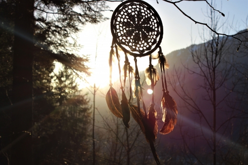 Sognare i desideri segreti dell’Anima – Le vie del sogno dei nativi americani - Webinar