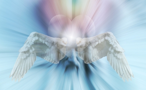 Sognare con gli Angeli - Webinar