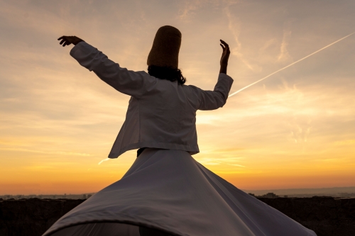 Il Mundus Imaginalis dei Sufi e Persiani - Webinar