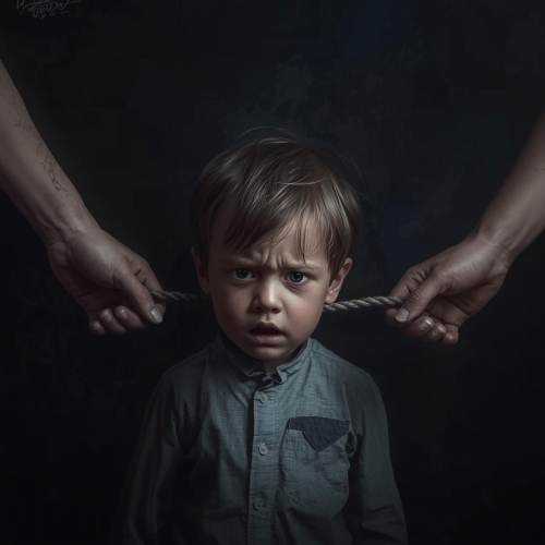 L’effetto del “doppio legame” negli irretimenti sistemici: dalla schizofrenia alla nevrosi di classe - di Luciano Silva