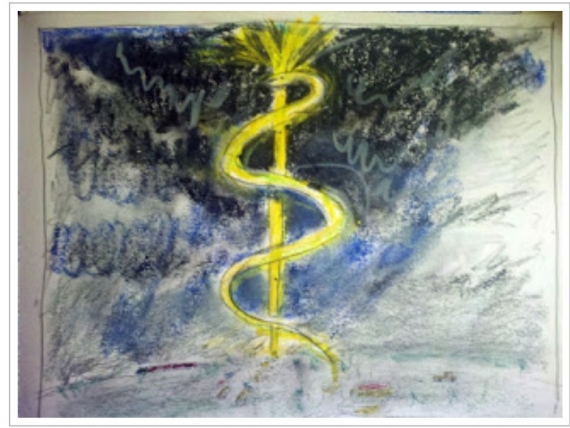 Considerazioni Etiche sulla nascita di una Psicoterapia orientata allo Sciamanesimo - di Daniel Foor - 2^ parte