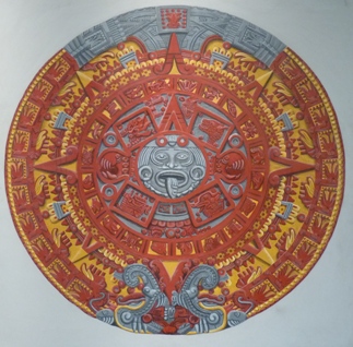 Il Cambio delle Ere - di Duncan Wordley