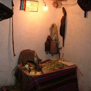 La Coca "Parla" - di Luciano Silva