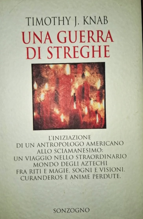 Fare l’opossum nel mondo onirico degli stregoni messicani - di Robert Moss