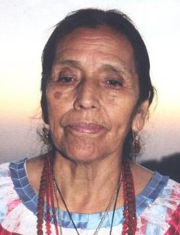 La benedizione dei bimbi sacri -  Intervista con la curandera Mazateca Doña Julia Julieta Casimiro