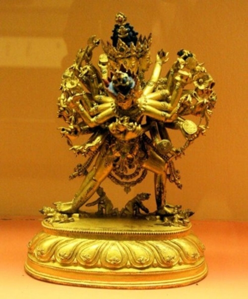 Sciamani sognatori e buddhisti tibetani - di Robert Moss