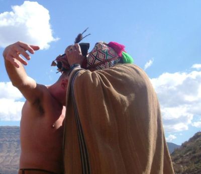 Hatun Karpai -di Luciano Silva