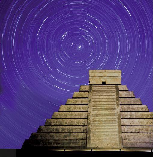 Avvicinandosi all'anno Zero - Patricia Mercer