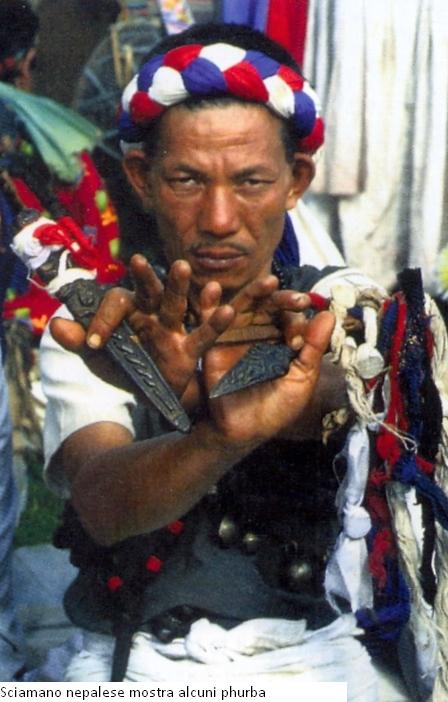 L'uccisione dei demoni - Nicholas Breeze Wood