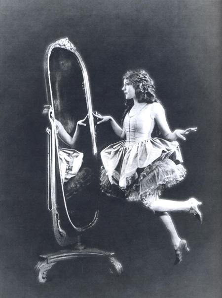 Reale o Immaginario? - di David Kowalewski