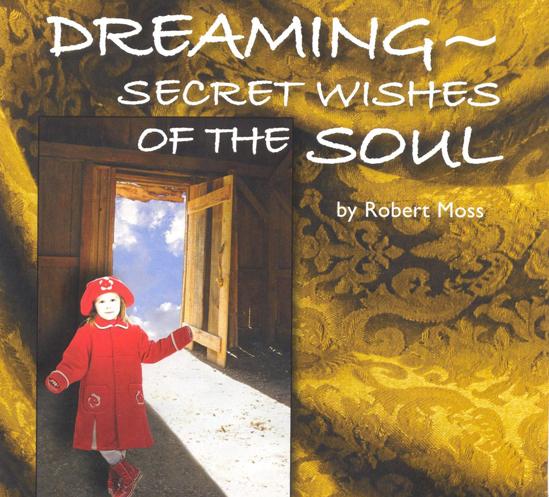 I Sogni, i desideri segreti dell'anima