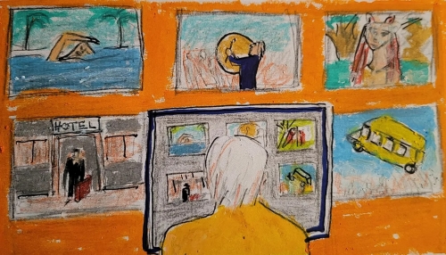 In quanti sogni puoi essere contemporaneamente? – di Robert Moss