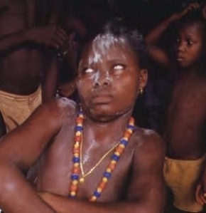 Cavalcare il cavallo - di Raven Kaldera