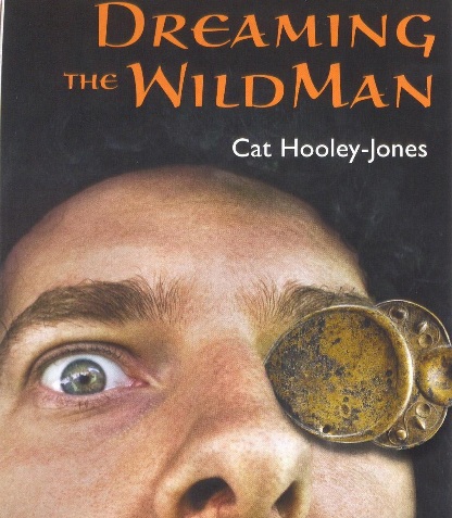 Il sogno dell'Uomo Selvaggio - di Cat Hooley-Jones