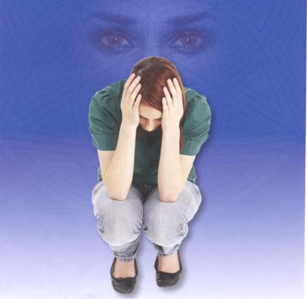 Viaggio con il Prozac - di Luitha K Tamaya