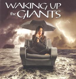 Il Risveglio dei Giganti - di Nan Moss e David Corbin